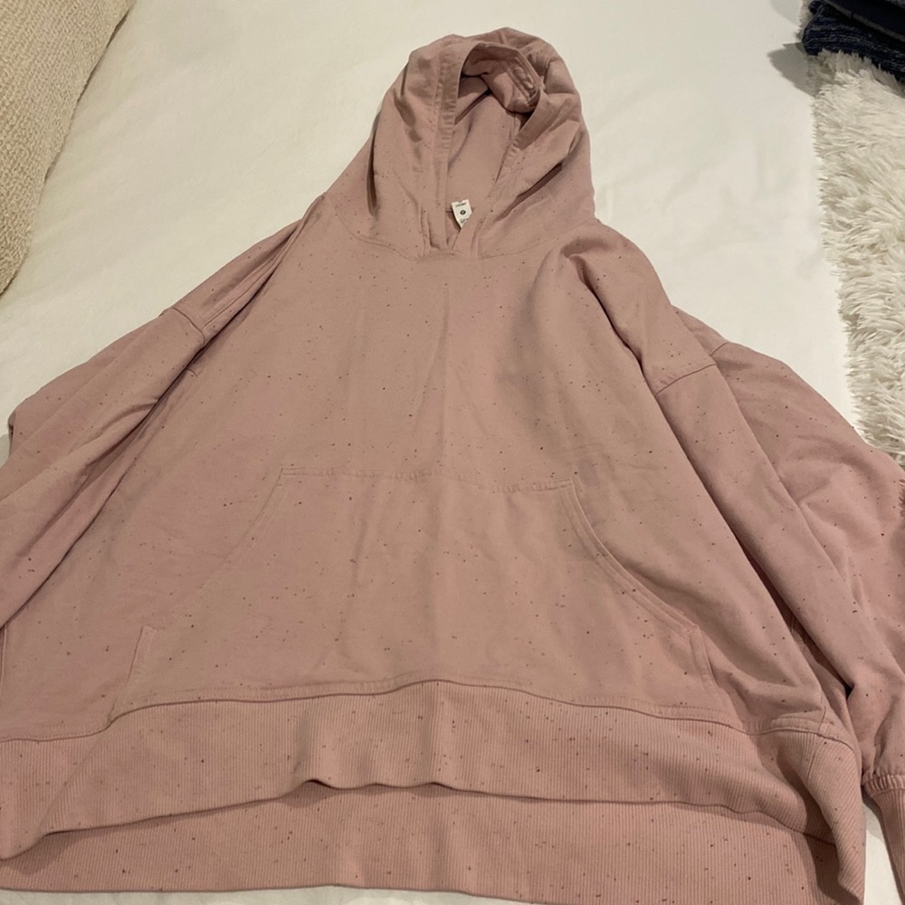 Lululemon hoodie